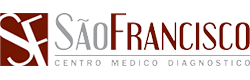 Clínica São Francisco Logo