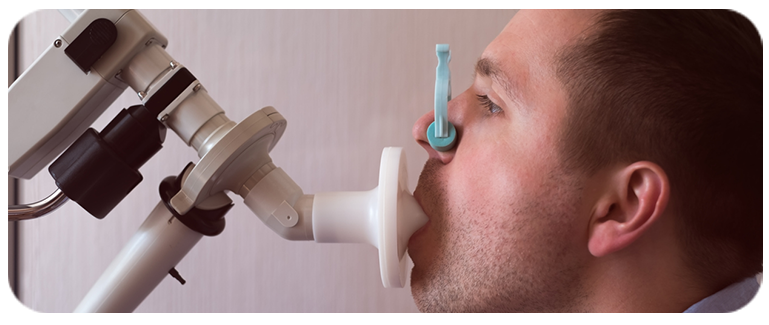 Espirometria