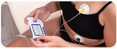 Holter mini